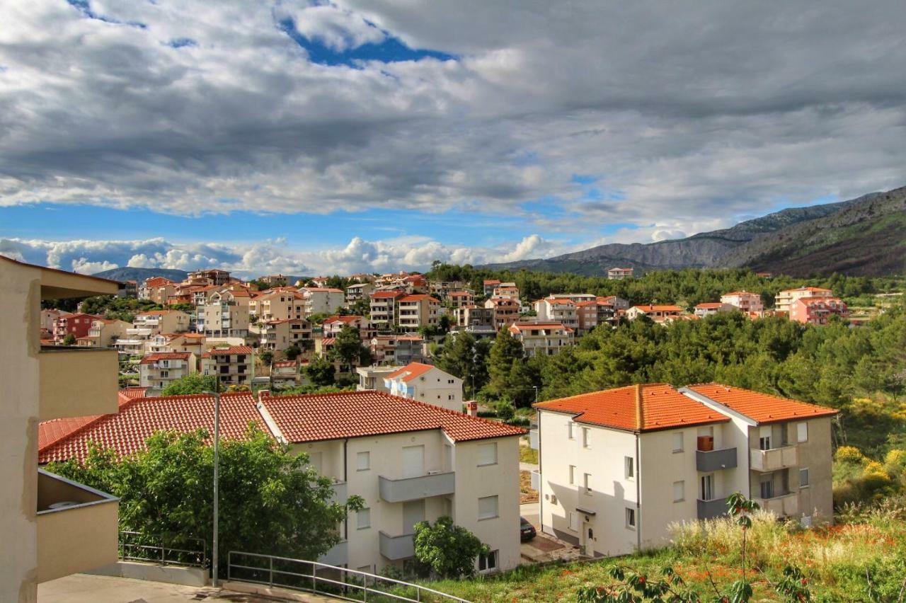 Apartman Filip Podstrana